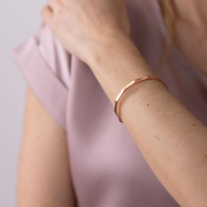 Image du produit Ailoria Angeline (7.50 cm, Acier inoxydable)