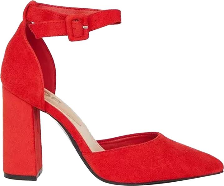 Dorothy Perkins Edie Zweiteilige Court Schuhe