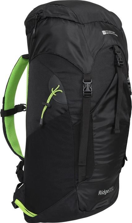 Actual product image Mountain Warehouse Ridge 35L Backpack (35 l)