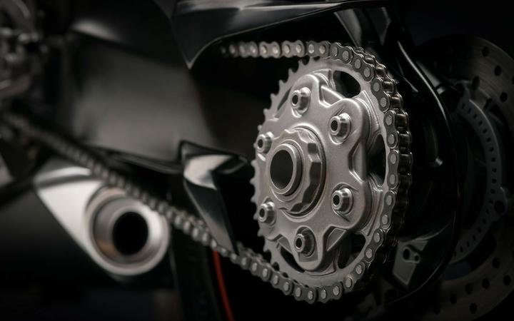 Image du produit Pocher Ducati Superbike 1299 Panigale S