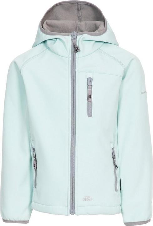 Trespass Softshelljacke Kian