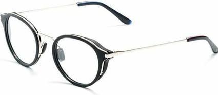 Immagine prodotto Vuarnet Montatura da uomo VL18070001 Nero 54mm