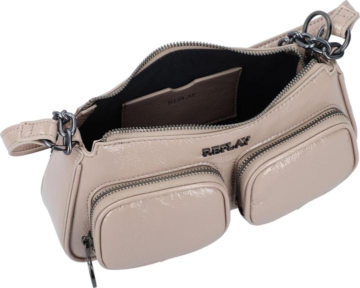 Produktbild Replay Schultertasche 25.5 cm