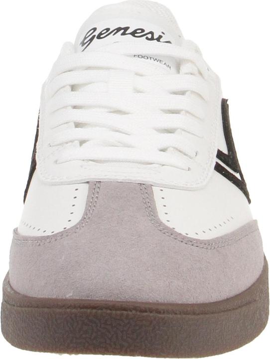 Actual product image Genesis Footwear G-Volley Sugar Corn (42)