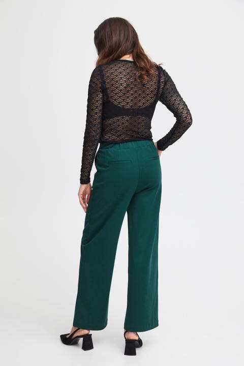Actual product image Fransa FRZASTRETCH PA 2 - Trousers - 20613023 (M)