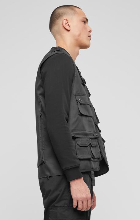 Actual product image Brandit Hunting Vest - 15961 (M)