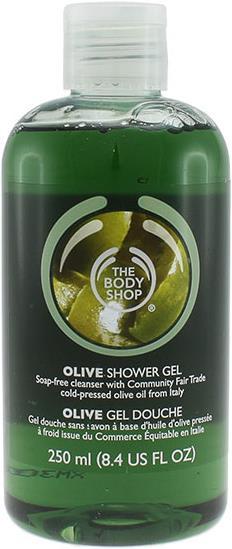 Body Shop Olive Shower Gel (250 ml)