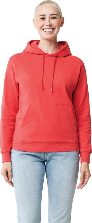 Actual product image Universal Textiles Unisex Adult Jasper Recycled Cotton Hoodie (S)