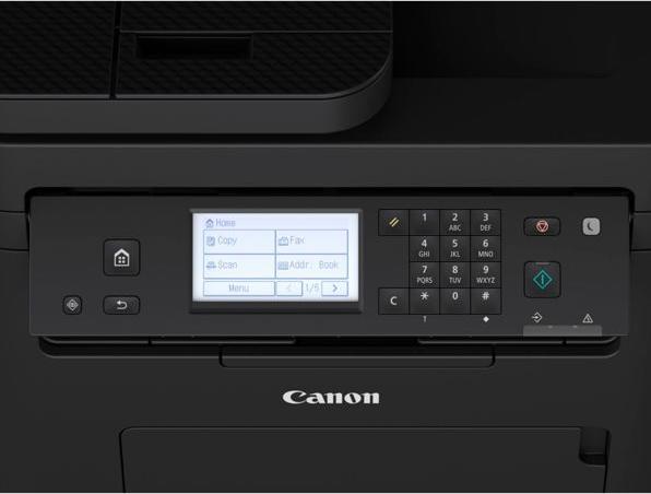 Image du produit Canon i-SENSYS MF 275 dw (Laser, Noir et blanc)