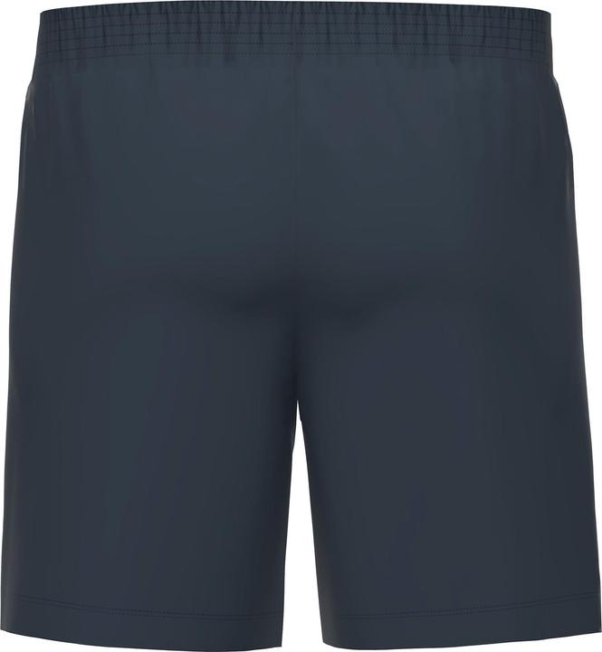 Actual product image Ammann Boxershort Casual Bequem sitzend Basic Cotton Boxer Short 3P (3XL, pack of 3)