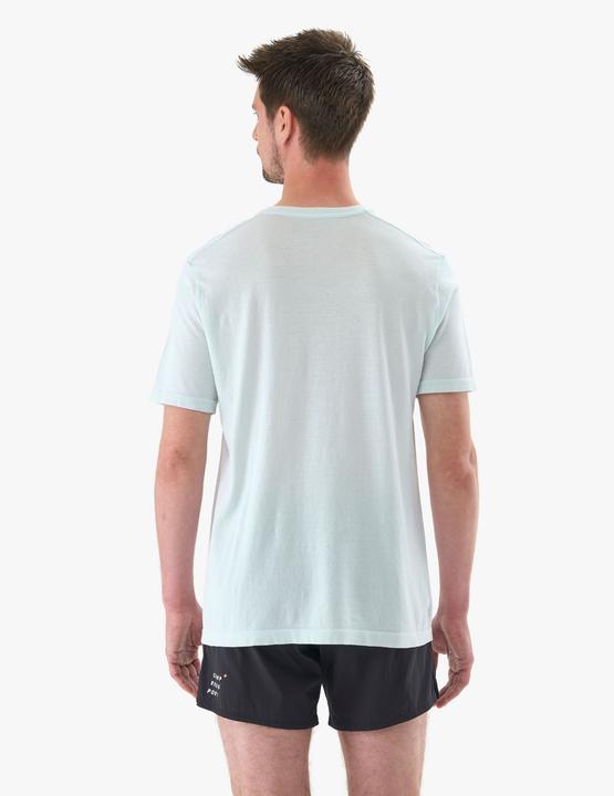 Actual product image Compressport Podium SS Tshirt M (M)