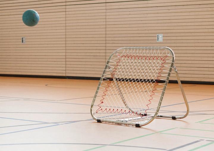 Produktbild Kübler Sport ® Tchoukball Gr. 2 (2)