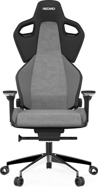 Immagine prodotto RECARO Sedia da gioco Exo Platinum 2.0