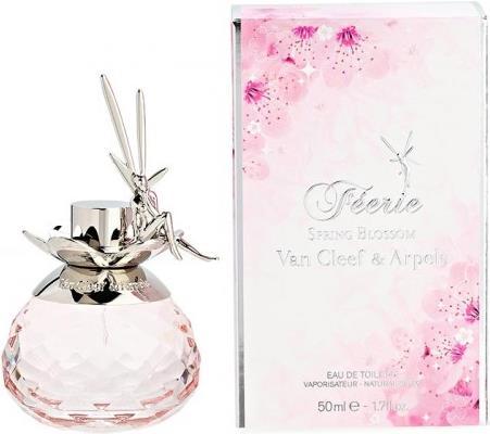Image du produit Van Cleef and Arpels Féerie Spring Blossom (Eau de toilette, 50 ml)