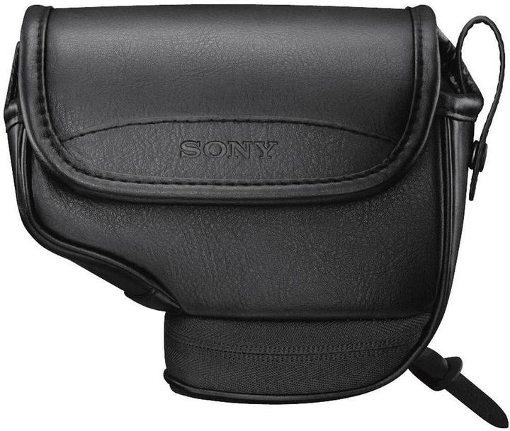 Actual product image Sony Lcs-Emjb (Camera case, 2.40 l)