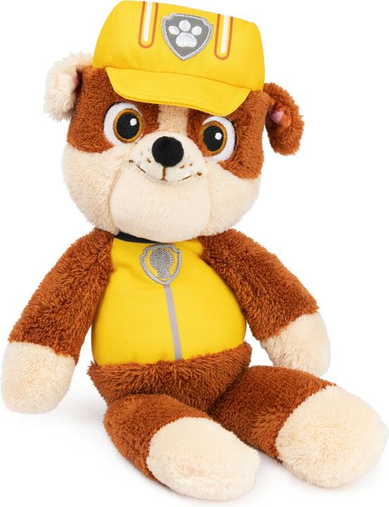 Actual product image Spin Master GUND - PAW Patrol Rubble (33 cm) (33 cm)