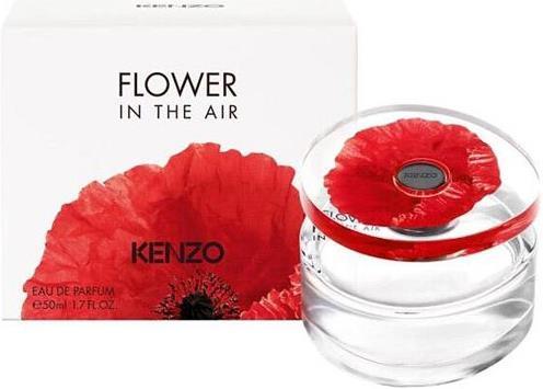Produktbild Kenzo Flower in the Air (Eau de Parfum, 50 ml)