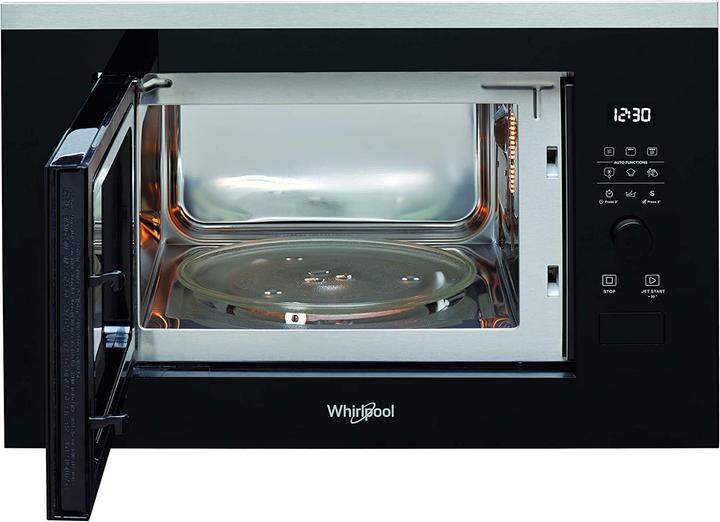 Image du produit Whirlpool Microwave WMF250G (Prise UE, 25 l)