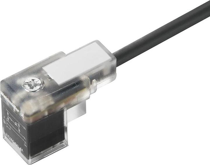 Immagine prodotto Weidmüller Connettore della valvola con connettore integrato