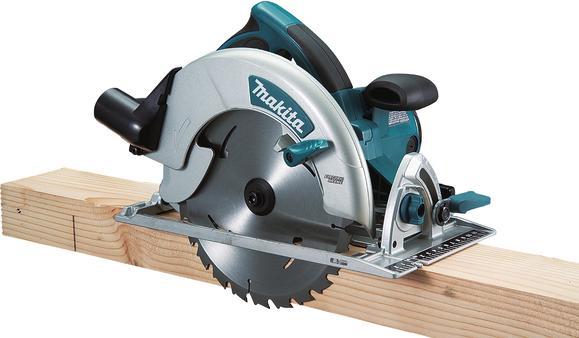 Actual product image Makita Circular Saw