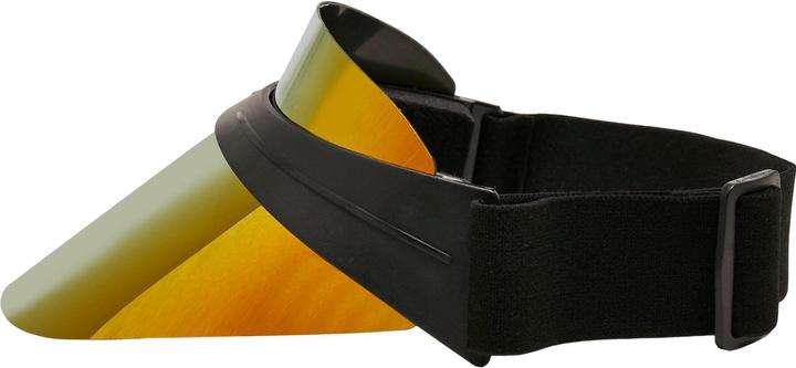 Immagine prodotto Urban Classics Visiera in plastica fredda