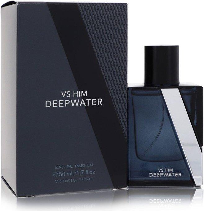 Produktbild Victoria's Secret Vs Him Deepwater by (Eau de Parfum, 50 ml)