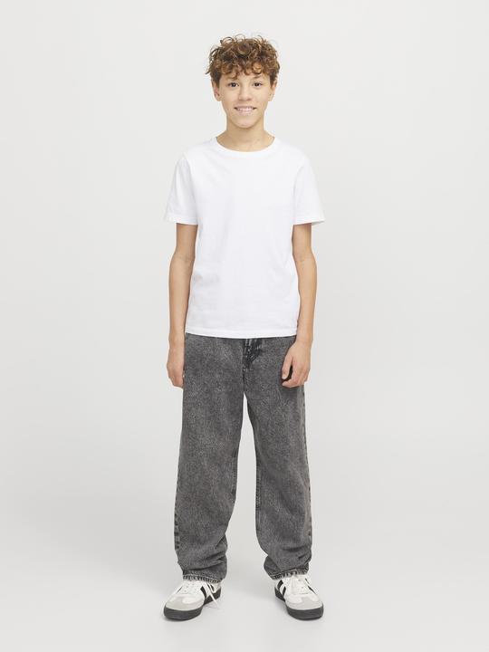 Actual product image Jack & Jones Jjichris Jjoriginal Sq 853 Noos Jnr (140)
