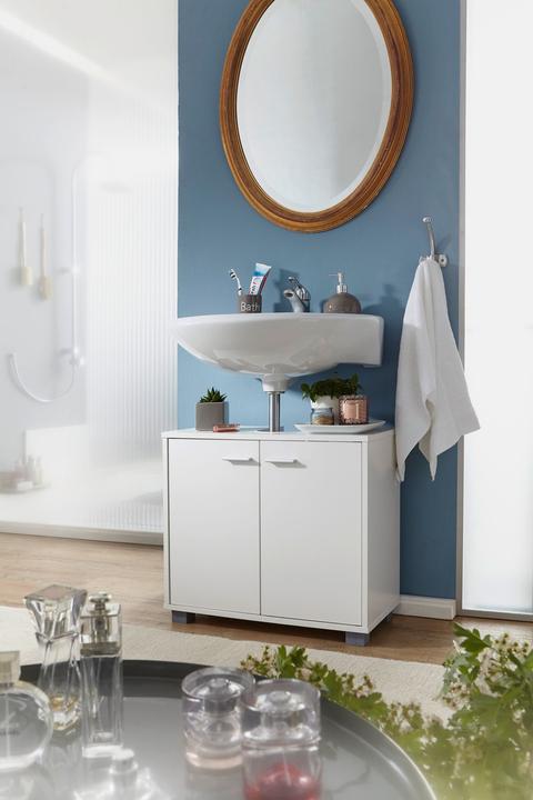 Produktbild Wohnling Unterschrank (60 x 30 x 55 cm)