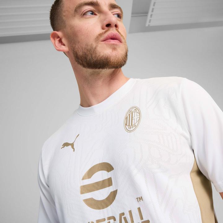 Actual product image Puma ACM Training Jersey (S)