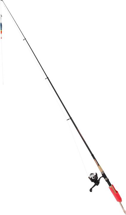 Produktbild Arapaima Fishing Equipment Kinder Angelrute Einsteiger 180 cm (Allroundrute, 180 cm)