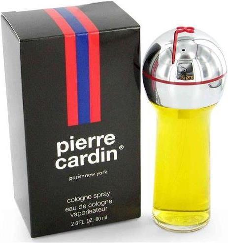 Actual product image Pierre Cardin Cologne Spray 238ml 226.80g (Eau de cologne, 240 ml)