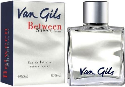 Image du produit Van Gils Entre les feuilles (Eau de toilette, 50 ml)