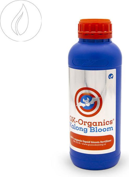 Actual product image Guano Kalong GuanoKalong GK-Organics Kalong Bloom 1L (1.20 kg, 1 l)