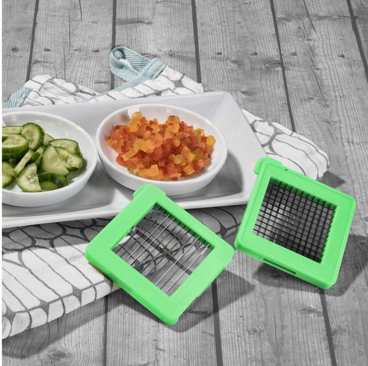 Produktbild Genius Nicer Dicer Spicy