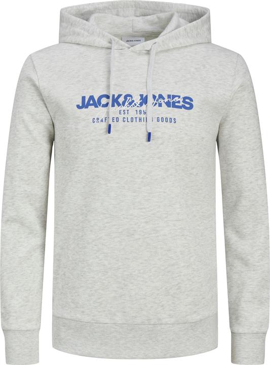 Produktbild Jack & Jones Jjricky Jjalvis Sweat Mix 2pk Mp (M)