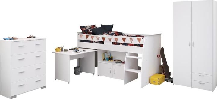 Actual product image Parisot Oberlahr (204 cm)