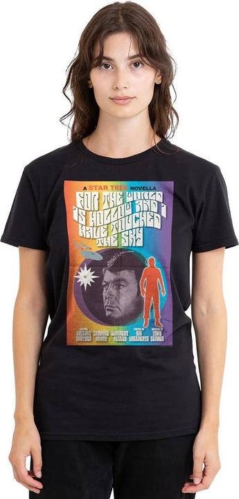 Image du produit - T-shirt THE ORIGINAL SERIES EPISODE - Adulte (L)