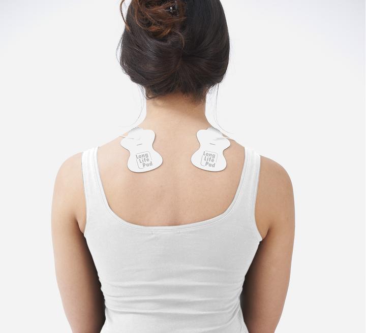 Image du produit Omron Tampons de remplacement Long-Life