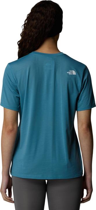 Produktbild North Face Mountain Foundation (S)