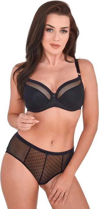 Actual product image Gaia Panties model (XL)