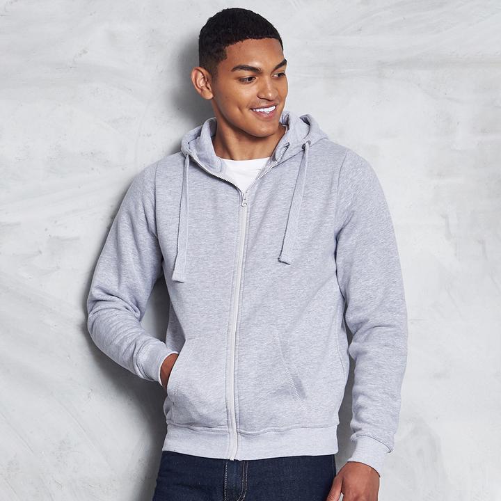 Image du produit Awdis Veste à capuche Just Hoods Graduate (XS)