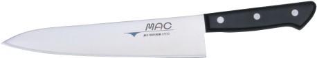 Produktbild Mac Knives Chef Series HB-85 -kokkiveitsi (21.50 cm)