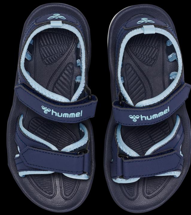 Actual product image hummel Sandal Sport Jr (38)