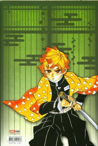 Image du produit NoName DEMON SLAYER - Tome 6 - Edition Pilier (Français, Gotouge Koyoharu, 2024)
