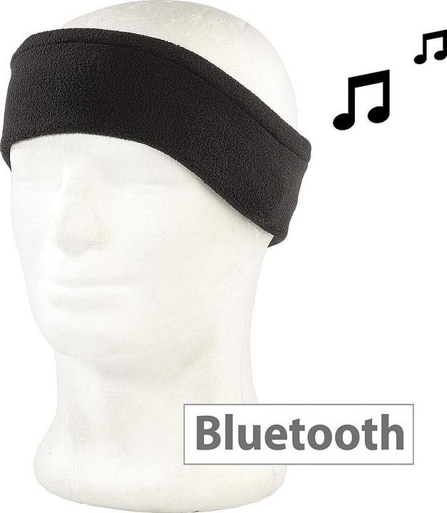 Image du produit Auvisio Casque de sommeil (6 h, Sans fil)