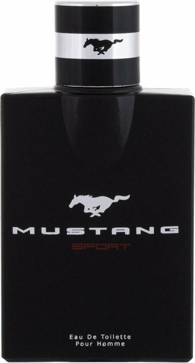 Immagine prodotto Ford Mustang Sport (Eau de toilette, 100 ml)