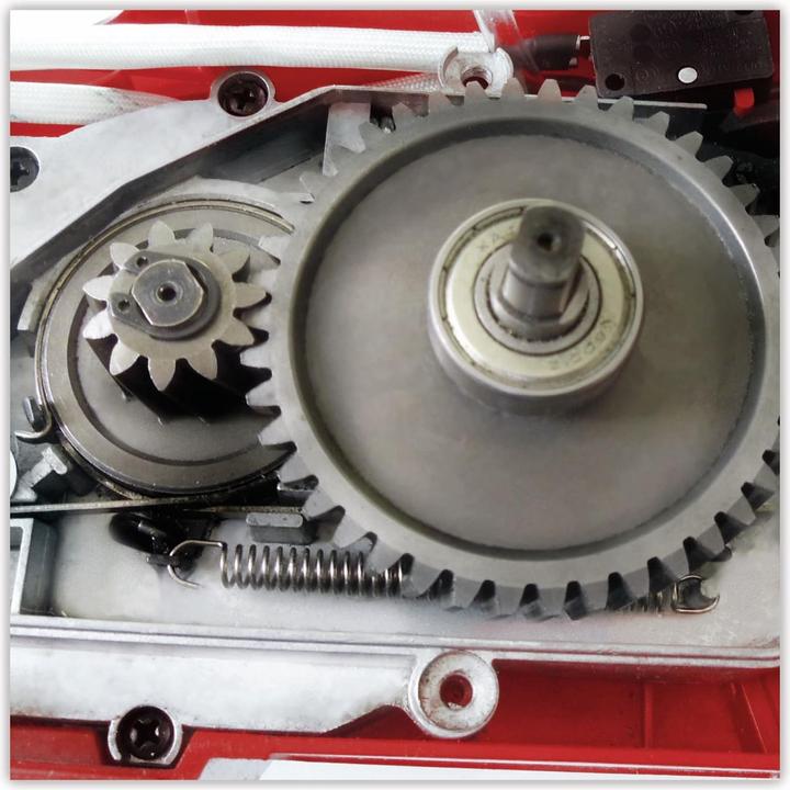 Immagine prodotto Einhell Gh-Ec 1835 (Sega a catena elettrica)