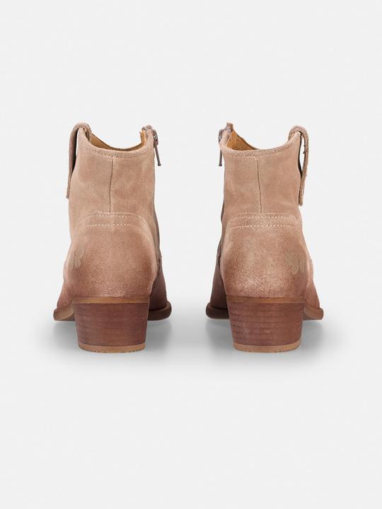 Produktbild Felmini West B504 Erleben Sie die ultimative Verschmelzung von Western-Flair und modernem Stil mit der meist (41)