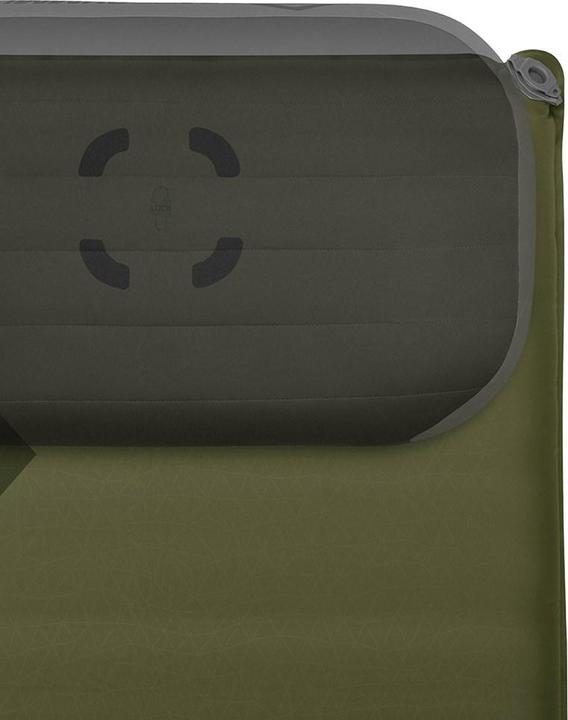 Actual product image Sea To Summit Camp Plus