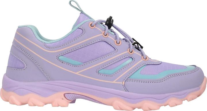 Image du produit Mountain Warehouse - Baskets APPROACH - Enfant (32)